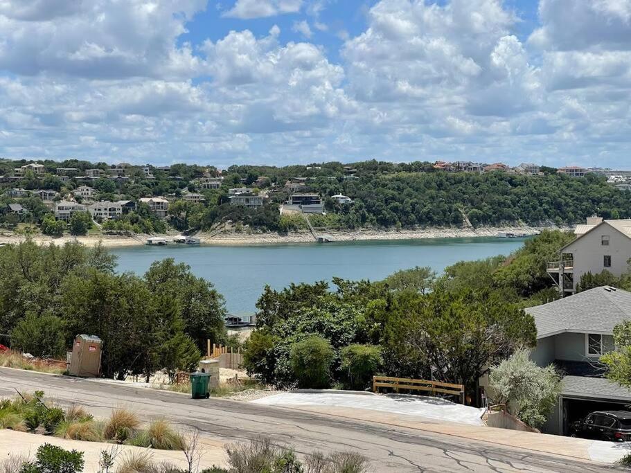 Lakeview Bungalow-Access To Lake, Pool, Gym, &Park Lago Vista Екстериор снимка