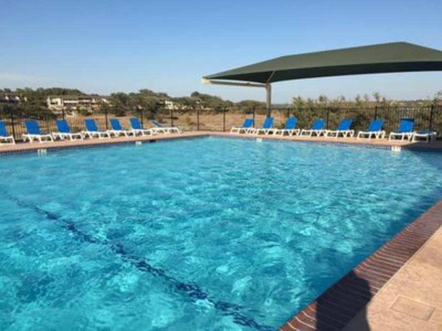 Lakeview Bungalow-Access To Lake, Pool, Gym, &Park Lago Vista Екстериор снимка