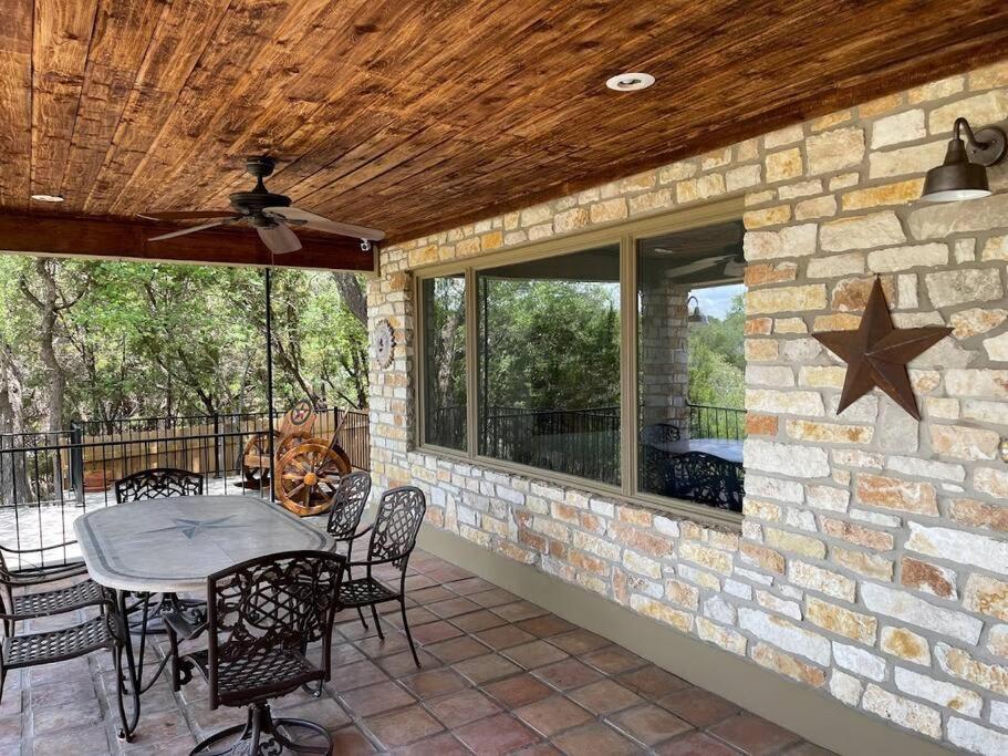 Lakeview Bungalow-Access To Lake, Pool, Gym, &Park Lago Vista Екстериор снимка