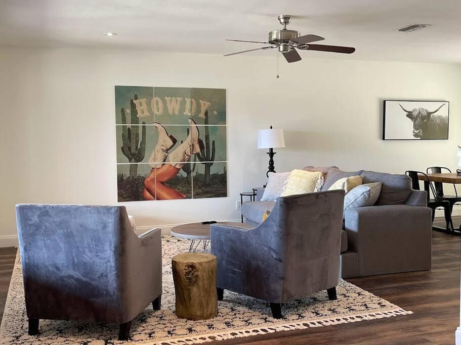 Lakeview Bungalow-Access To Lake, Pool, Gym, &Park Lago Vista Екстериор снимка